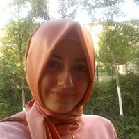 Rumeysa Gümüş的照片