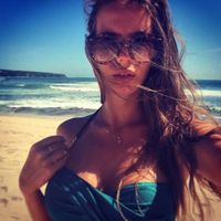 Sofia Coppola's Photo