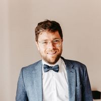 Sascha Schultz's Photo