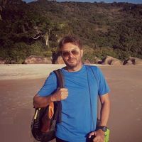 Carlos Sáenz's Photo