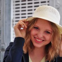 Charlotte Schindler's Photo