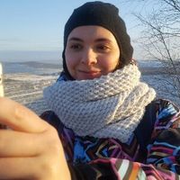 Photos de оля ал