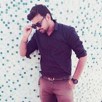 Mukesh Sarkar's Photo