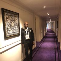 Bobola Oyeleke's Photo