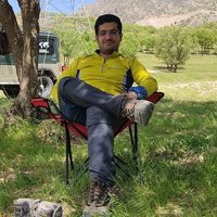 Fotos von Masood  bagherpoor