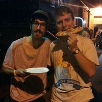 Elias Pasquerillo的照片