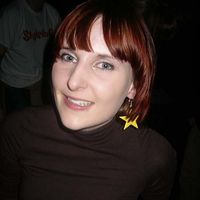 Larissa Kröger的照片