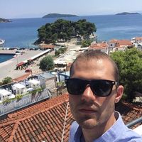 Zdjęcia użytkownika Edin Redzovic