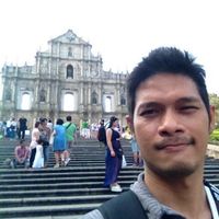 Chatchai Manjumrus's Photo