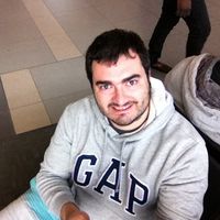 Carlos Millán's Photo