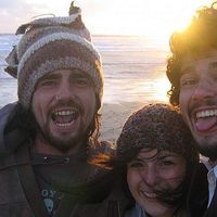 Photos de John Comitti