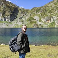 Antonis Trochopoulos的照片