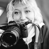 Kristín Möller的照片