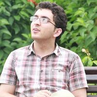 Sarkhan Abdullayev's Photo