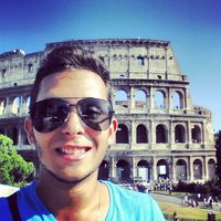 Roberto Ascanio's Photo