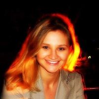 Anna Maslova's Photo