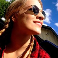 Carita Frangén's Photo