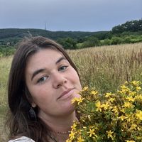 Eva Viteková's Photo