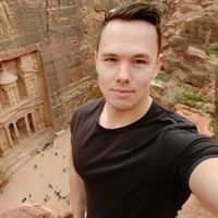 Nikolay Solenov的照片