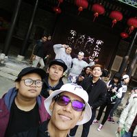 Solihin Ahmad's Photo