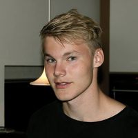 Daniel Corydon-Petersen的照片