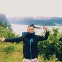 Fotos de Liza Kraynova