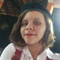 Ana Pinheiro's Photo