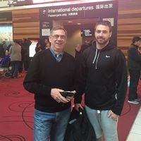 Fotos de Kevin Harri