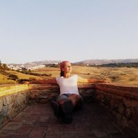 Fotos de Lucie Blatecká