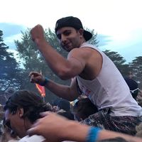 Ilia Roytberg's Photo