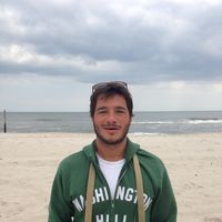 Mike Dominelli的照片