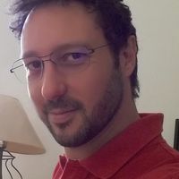 Antonio Colucci's Photo