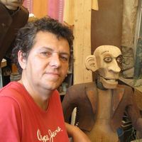 Attia Antoine's Photo