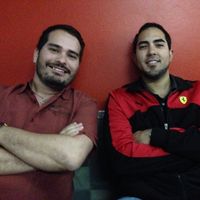 Alberto goyco - Luis melendez's Photo