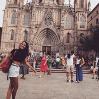 Maria Jose Medina's Photo