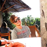 George Wilman's Photo