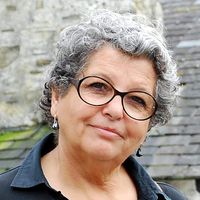 Martine Fréard's Photo