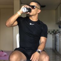 Caio Lisboa的照片