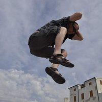 Przemysław Gołębiowski's Photo