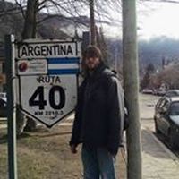 Michael Nicholson的照片