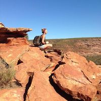 Brook Lightfoot's Photo