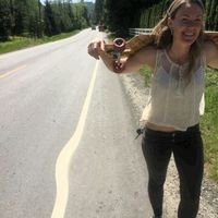 Britt Baker的照片