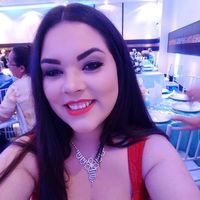 Alexia Lizzie的照片