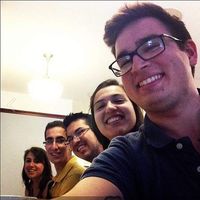 Fotos de Jorge Abreu