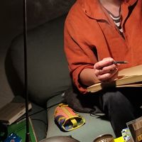 Inès Do Passo的照片