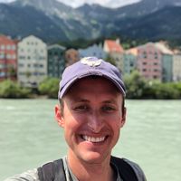 Tanner Albright's Photo