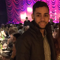 Wardney Martins's Photo