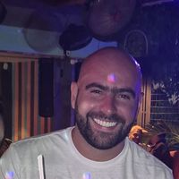 Daniel Vélez Fernández's Photo