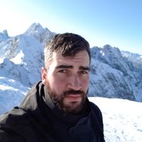 Tristan Mercier's Photo