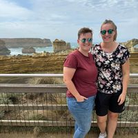 Nadine Benecke的照片